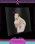 Bunny Girl Rias & Cynthia Stickers