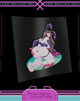 Bunny Girl Tifa Stickers