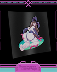Bunny Girl Tifa Stickers