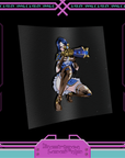 Cait & Vi Stickers