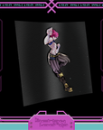 Cait & Vi Stickers