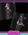 Cait & Vi Stickers