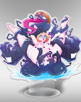 Captured Emma Acrylic Stand