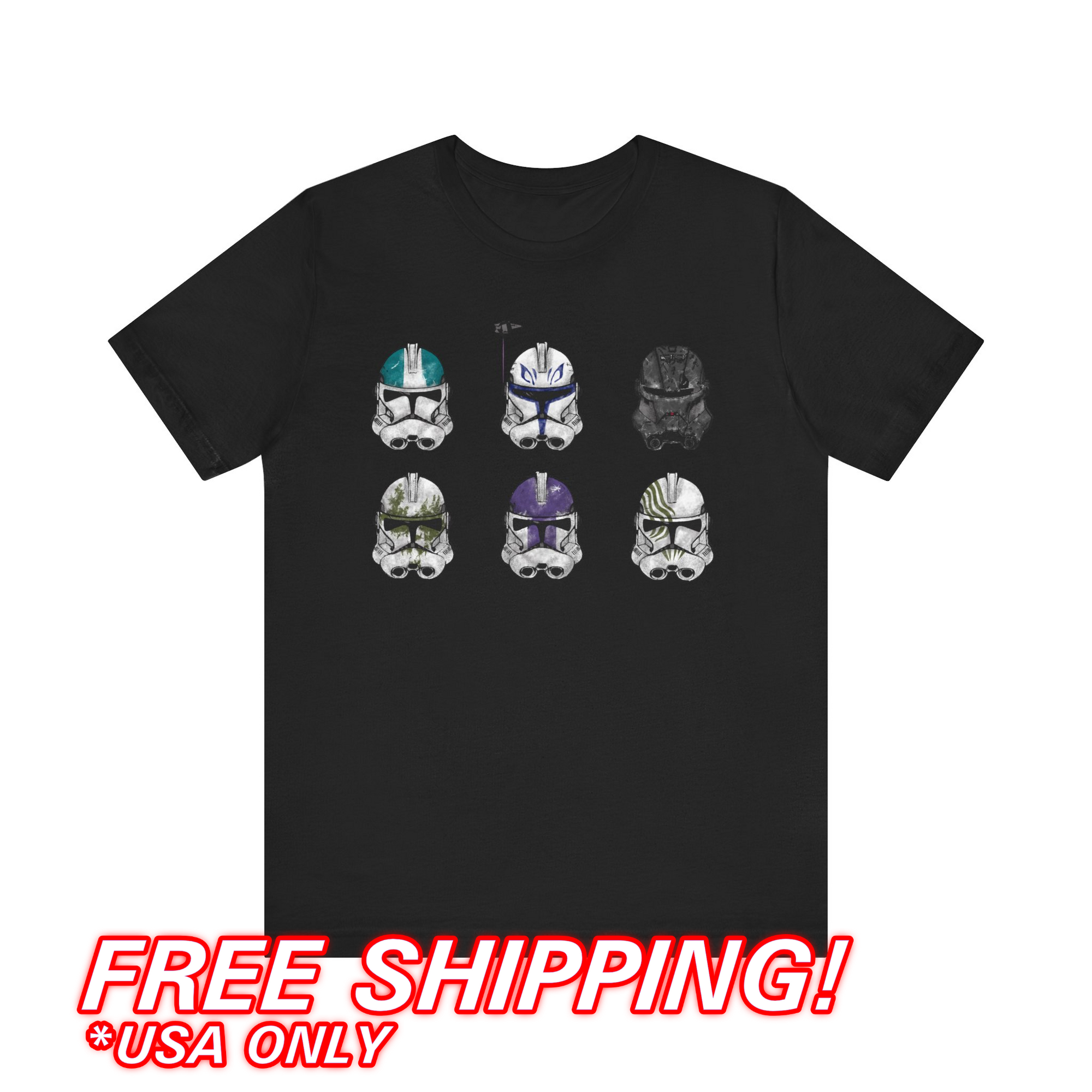 Clone Rebellion