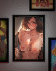 Cutie Hunter V1 Poster