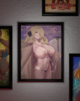 Cynthia Poster