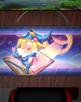 DMG Playcard Playmat