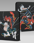 Dynamic Duo Card Binder