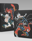Dynamic Duo Card Binder