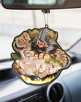 Delicious Bowl Air Freshener Ginseng