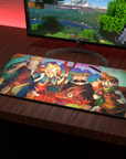Delicious Bowl Playmat