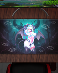 Devil Becca SPICE Playmat