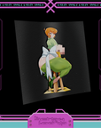 Bayx Dexter's Mom Stickers