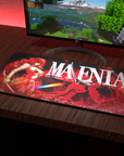 E.R. Malenia Playmat