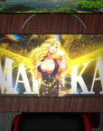 E.R. Marika Playmat