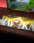 E.R. Marika Playmat