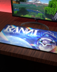 E.R. Ranni Playmat