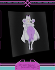 Bayx Emilia Stickers