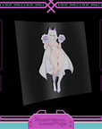 Bayx Emilia Stickers