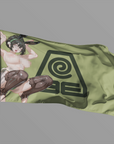 Earth Tribe Flag V1