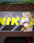 Elegg Playmat