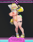 Gacha Babes Elegg Pt1 Stickers