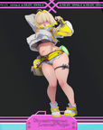 Gacha Babes Elegg Pt1 Stickers