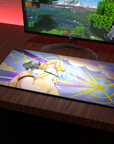 Eleggg Playmat