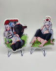 Elf Exposed Patch