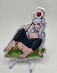 Elf Exposed Patch