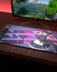 Ellen Playmat