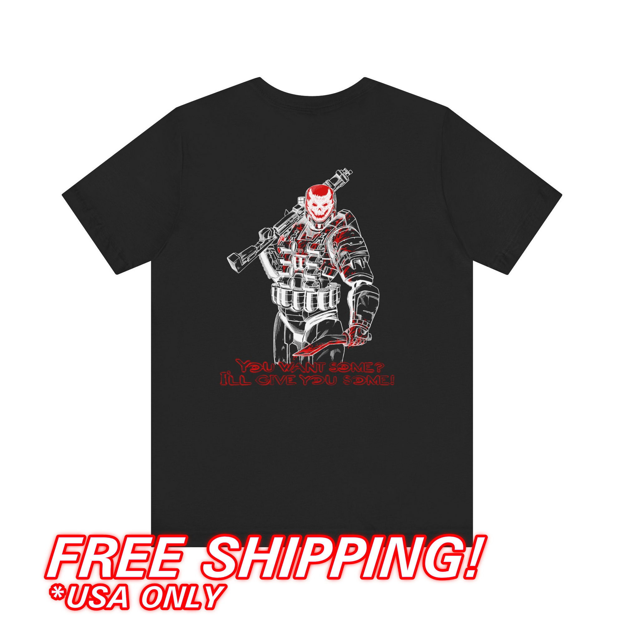 Emile Noble 6 Black Tee