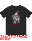Emile Noble 6 Black Tee