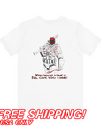 Emile Noble 6 White Tee
