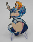 Thicc Thigh Mommy Pin