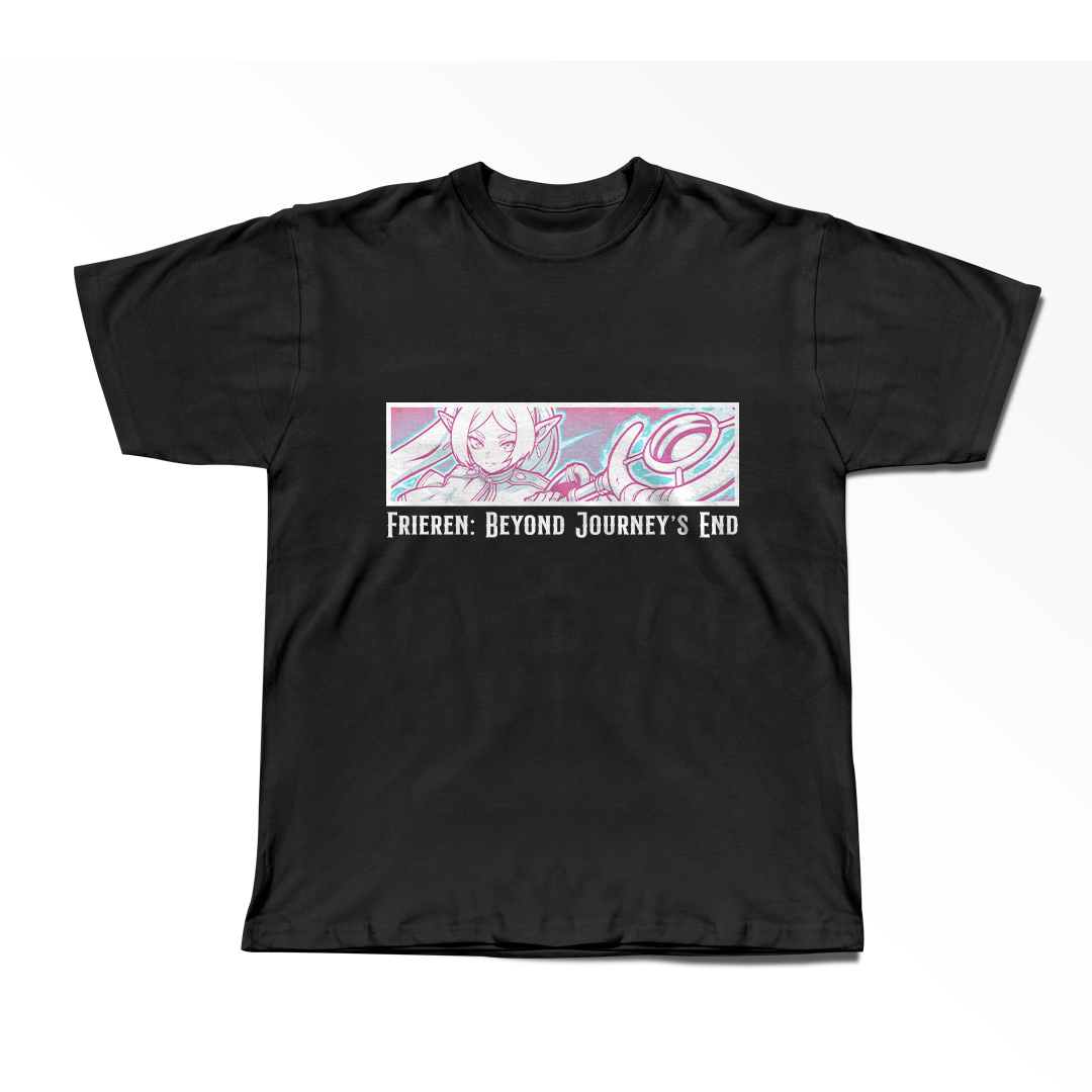 Master and Apprentice Oversized Shirt