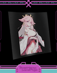 FUYA Yae Stickers