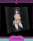 Faye Stickers