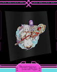 Master and the apprentice Stickers