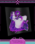 Raven Stickers