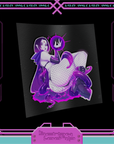 Raven Stickers