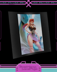 Full Art Lore V5 Stickers