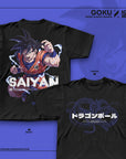 Saiyan