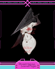 Gender Bender Pyramid Head