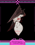 Gender Bender Pyramid Head