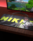 Guilty Playmat