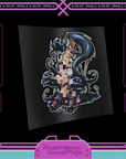 Gwen x Venom Sticker