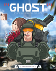 GHOST Pin