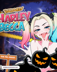 Spooky Drop