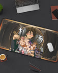 HOTD Bowl SPICE Playmat